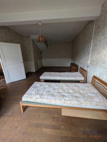 Maison bourgeoise à rénover – 157 m² de charme et de potentiel