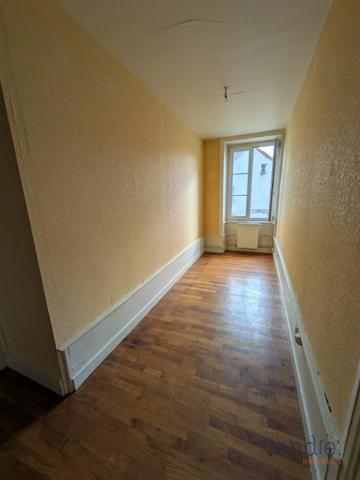 Maison bourgeoise à rénover – 157 m² de charme et de potentiel