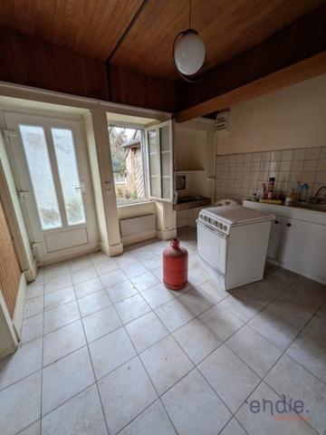 Maison bourgeoise à rénover – 157 m² de charme et de potentiel
