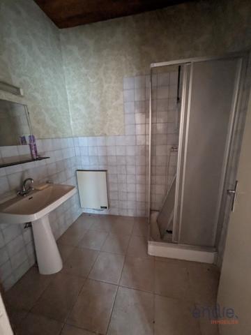 Maison bourgeoise à rénover – 157 m² de charme et de potentiel