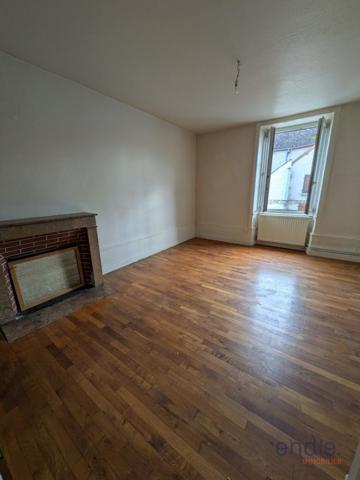 Maison bourgeoise à rénover – 157 m² de charme et de potentiel