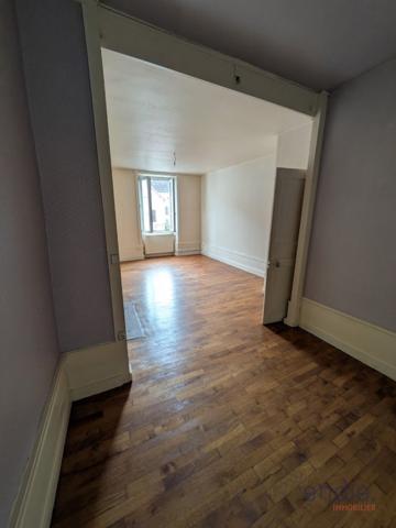 Maison bourgeoise à rénover – 157 m² de charme et de potentiel