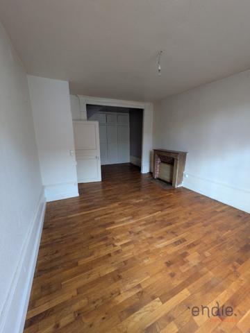 Maison bourgeoise à rénover – 157 m² de charme et de potentiel