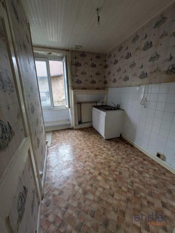 Maison bourgeoise à rénover – 157 m² de charme et de potentiel
