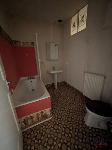 Maison bourgeoise à rénover – 157 m² de charme et de potentiel