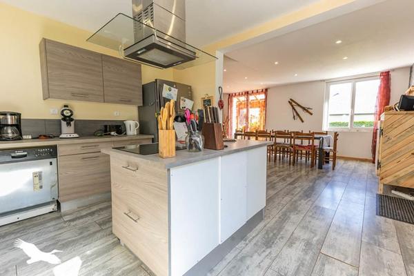 Maison à vendre |  Campan |  4 pièces | 130 m²