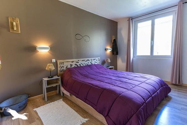 Maison à vendre |  Campan |  4 pièces | 130 m²