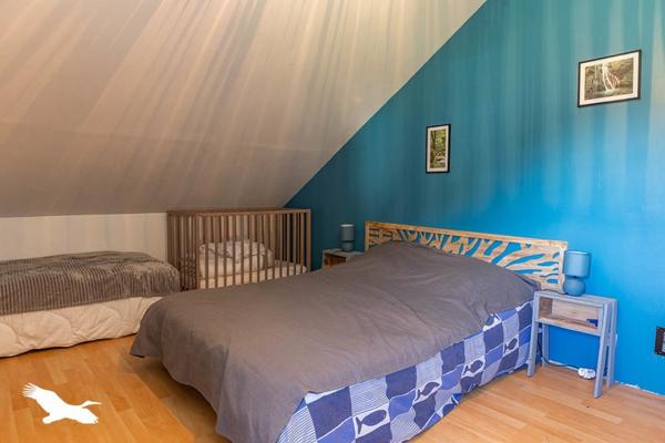 Maison à vendre |  Campan |  4 pièces | 130 m²