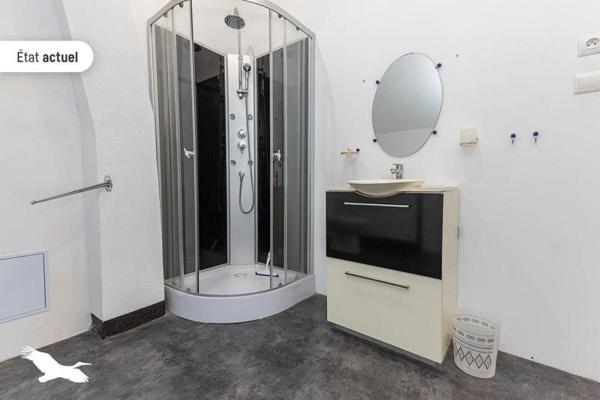 Maison à vendre |  Campan |  4 pièces | 130 m²