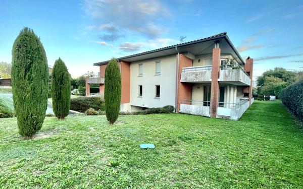 Appartement à vendre    4 pièces • 85 m2 Péchabou