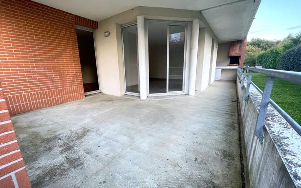 Appartement à vendre    4 pièces • 85 m2 Péchabou