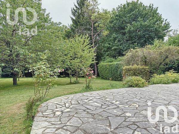 House for sale 4 rooms 93 m² Pommeuse