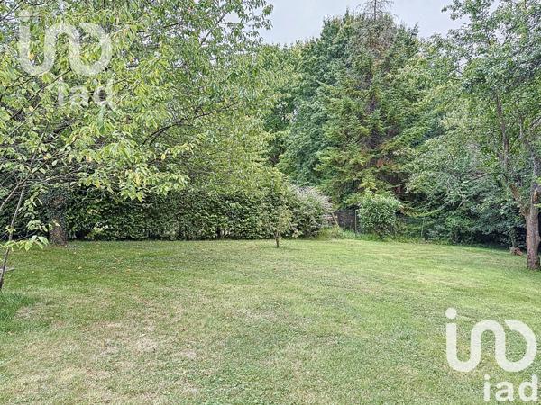 House for sale 4 rooms 93 m² Pommeuse