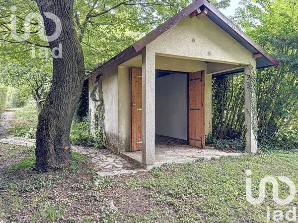 House for sale 4 rooms 93 m² Pommeuse