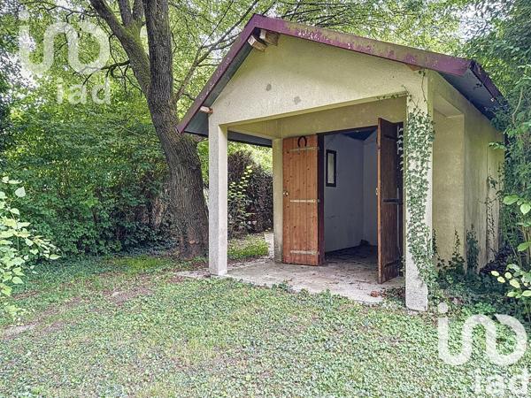 House for sale 4 rooms 93 m² Pommeuse