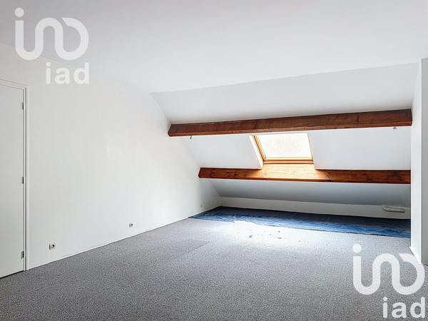 House for sale 4 rooms 93 m² Pommeuse