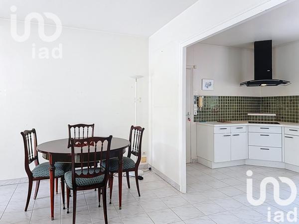 House for sale 4 rooms 93 m² Pommeuse