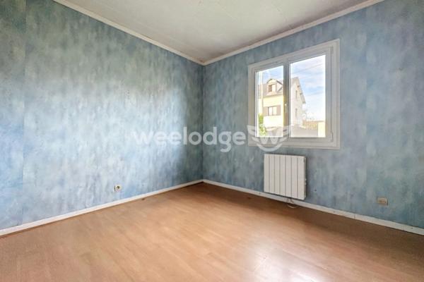 Maison à vendre 6 pièces de 90 m² à Gisors