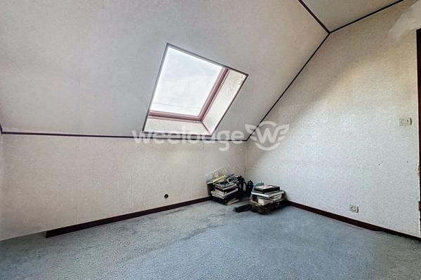 Maison à vendre 6 pièces de 90 m² à Gisors