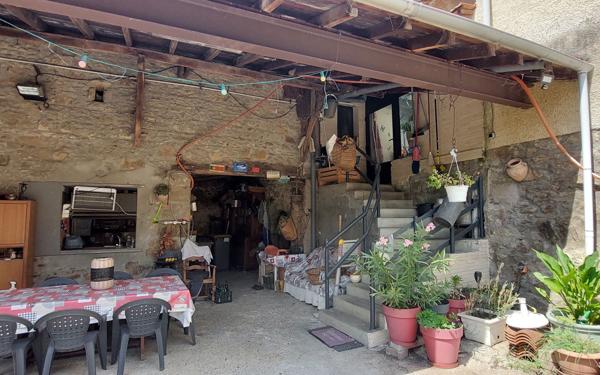 Maison à vendre    4 pièces • 110 m2 Thurins