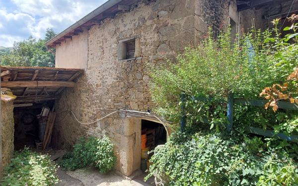 Maison à vendre    4 pièces • 110 m2 Thurins