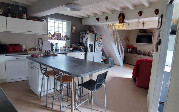 Maison à vendre    4 pièces • 110 m2 Thurins