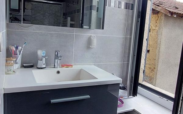 Maison à vendre    4 pièces • 110 m2 Thurins