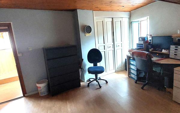 Maison à vendre    4 pièces • 110 m2 Thurins