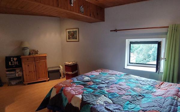 Maison à vendre    4 pièces • 110 m2 Thurins