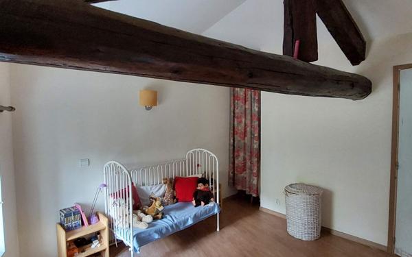 Maison à vendre    4 pièces • 110 m2 Thurins