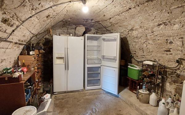 Maison à vendre    4 pièces • 110 m2 Thurins