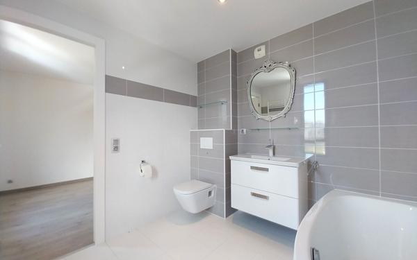 Appartement à vendre    4 pièces • 133 m2 Saint-Genis-Pouilly