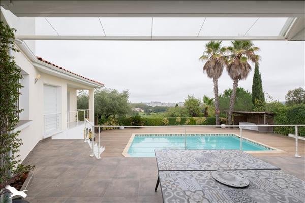 Maison à vendre |  Juvignac |  5 pièces | 170 m²