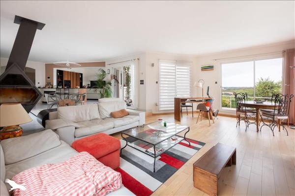 Maison à vendre |  Juvignac |  5 pièces | 170 m²