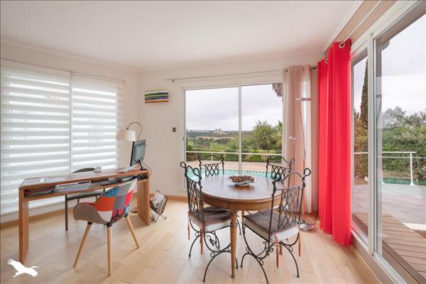 Maison à vendre |  Juvignac |  5 pièces | 170 m²