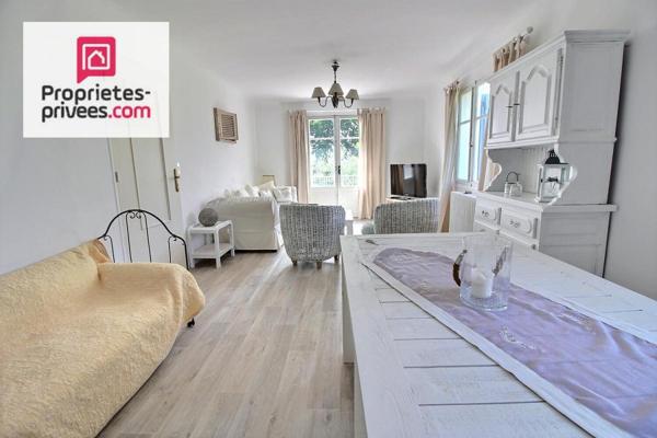 Maison Lorgues 7 pièces 200m² sur 1500 m²