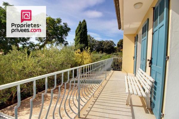 Maison Lorgues 7 pièces 200m² sur 1500 m²