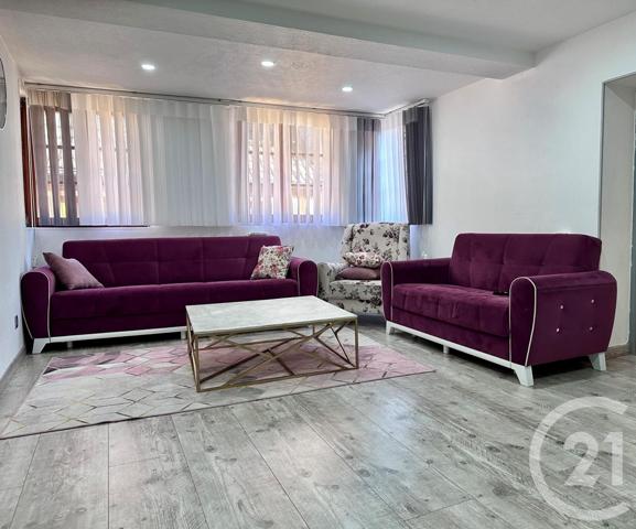 Appartement F6 à vendre  6 pièces - 115 m2 BARR - 67