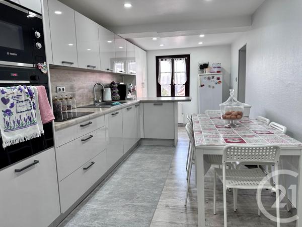 Appartement F6 à vendre  6 pièces - 115 m2 BARR - 67