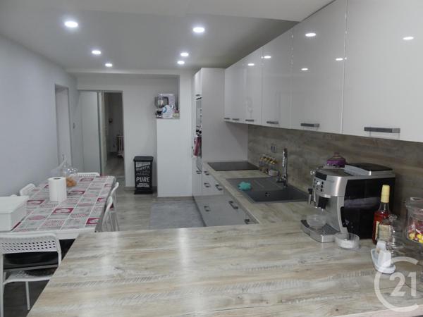 Appartement F6 à vendre  6 pièces - 115 m2 BARR - 67