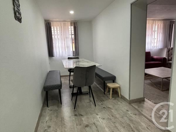 Appartement F6 à vendre  6 pièces - 115 m2 BARR - 67