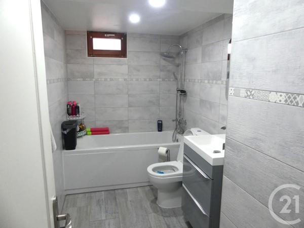 Appartement F6 à vendre  6 pièces - 115 m2 BARR - 67