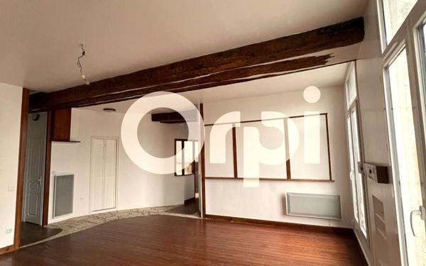 Appartement à vendre    4 pièces • 73 m2 Soissons