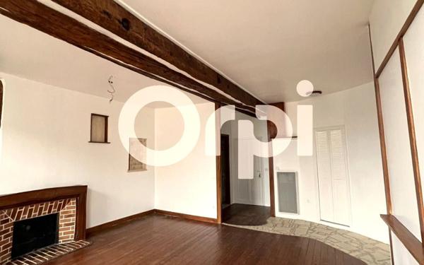 Appartement à vendre    4 pièces • 73 m2 Soissons