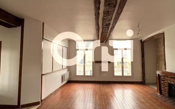 Appartement à vendre    4 pièces • 73 m2 Soissons