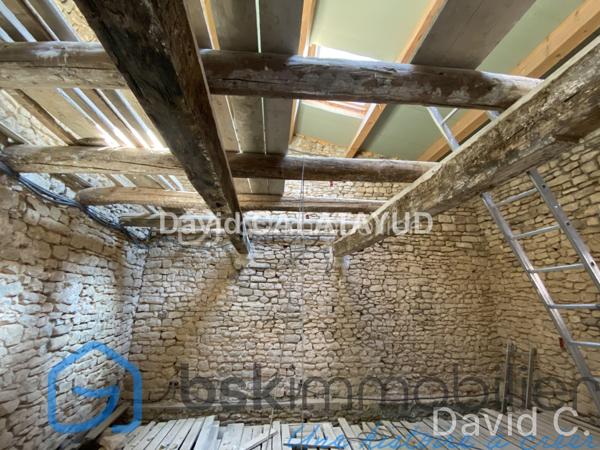 Maison de village de 205 m²