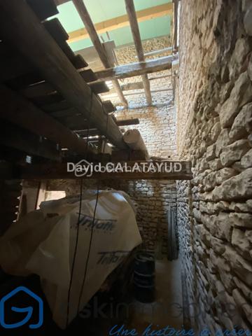 Maison de village de 205 m²