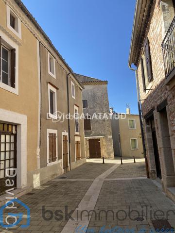 Maison de village de 205 m²