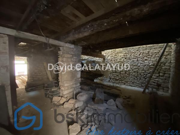 Maison de village de 205 m²