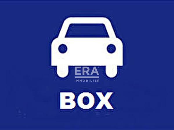 Garage / box Croix 16m²